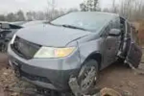 Photo of 2011 Honda Odyssey