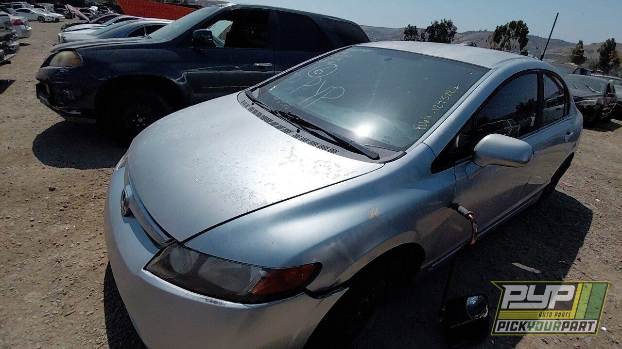 Photo of 2008 Honda Civic