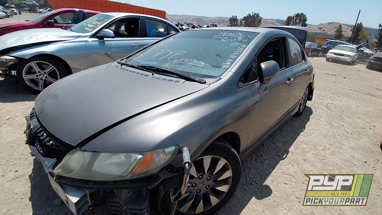 Photo of 2009 Honda Civic