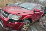Photo of 2011 Dodge Journey