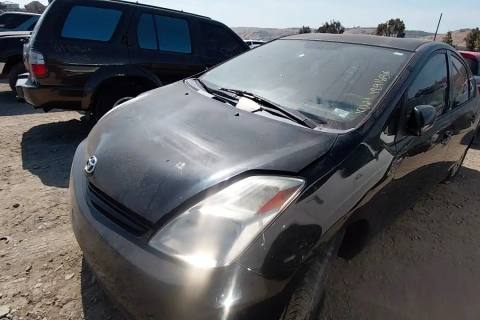Photo of 2005 Toyota Prius