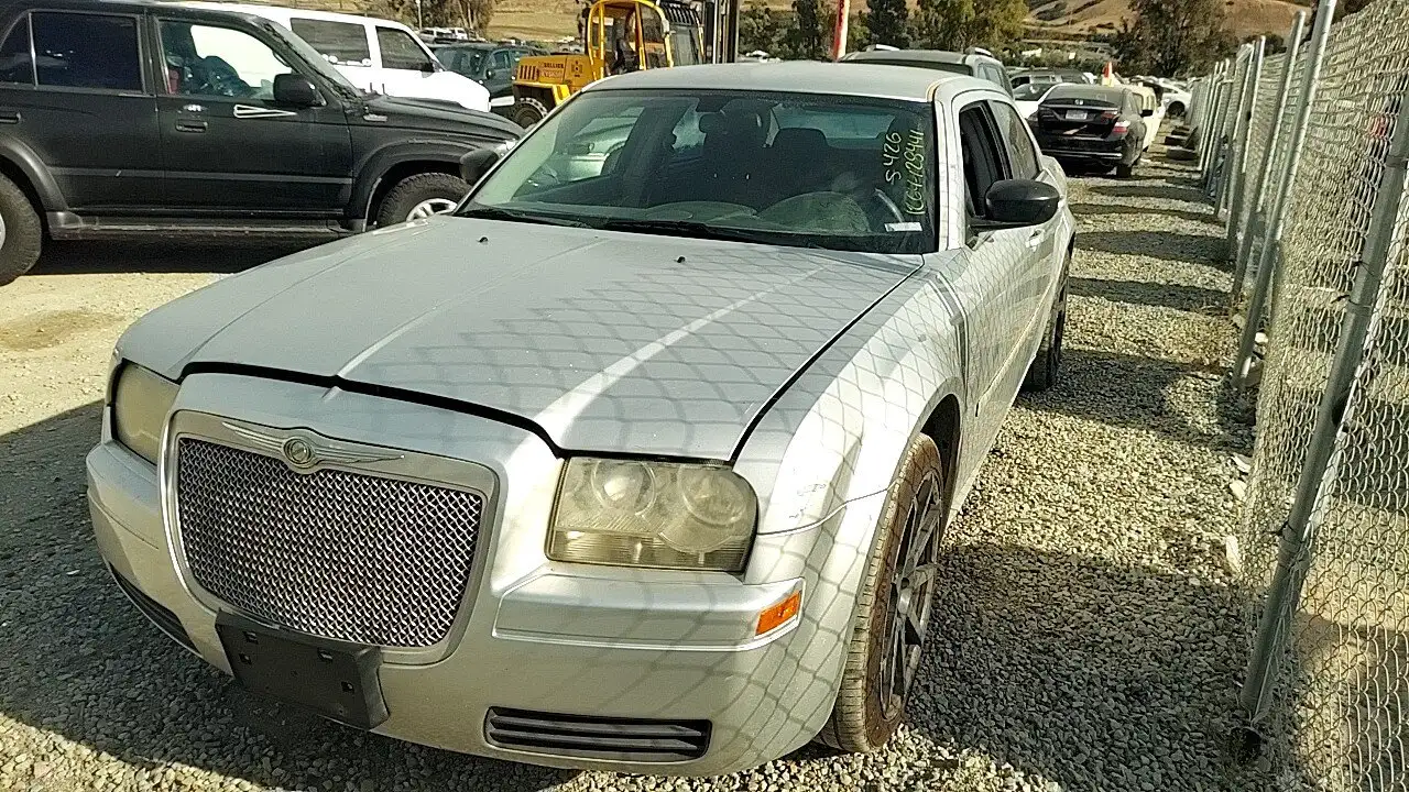 Photo of 2006 Chrysler 300