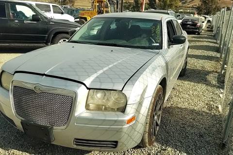 Photo of 2006 Chrysler 300