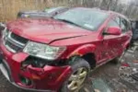 Photo of 2011 Dodge Journey