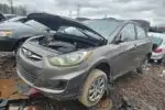 Photo of 2012 Hyundai Accent
