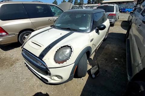 Photo of 2015 Mini Cooper