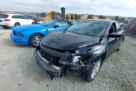 Photo of 2015 Nissan Altima