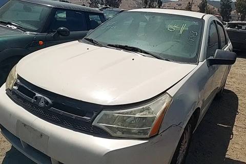 Photo of 2009 Ford Focus
