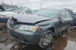 Photo of 2009 Hyundai Sonata