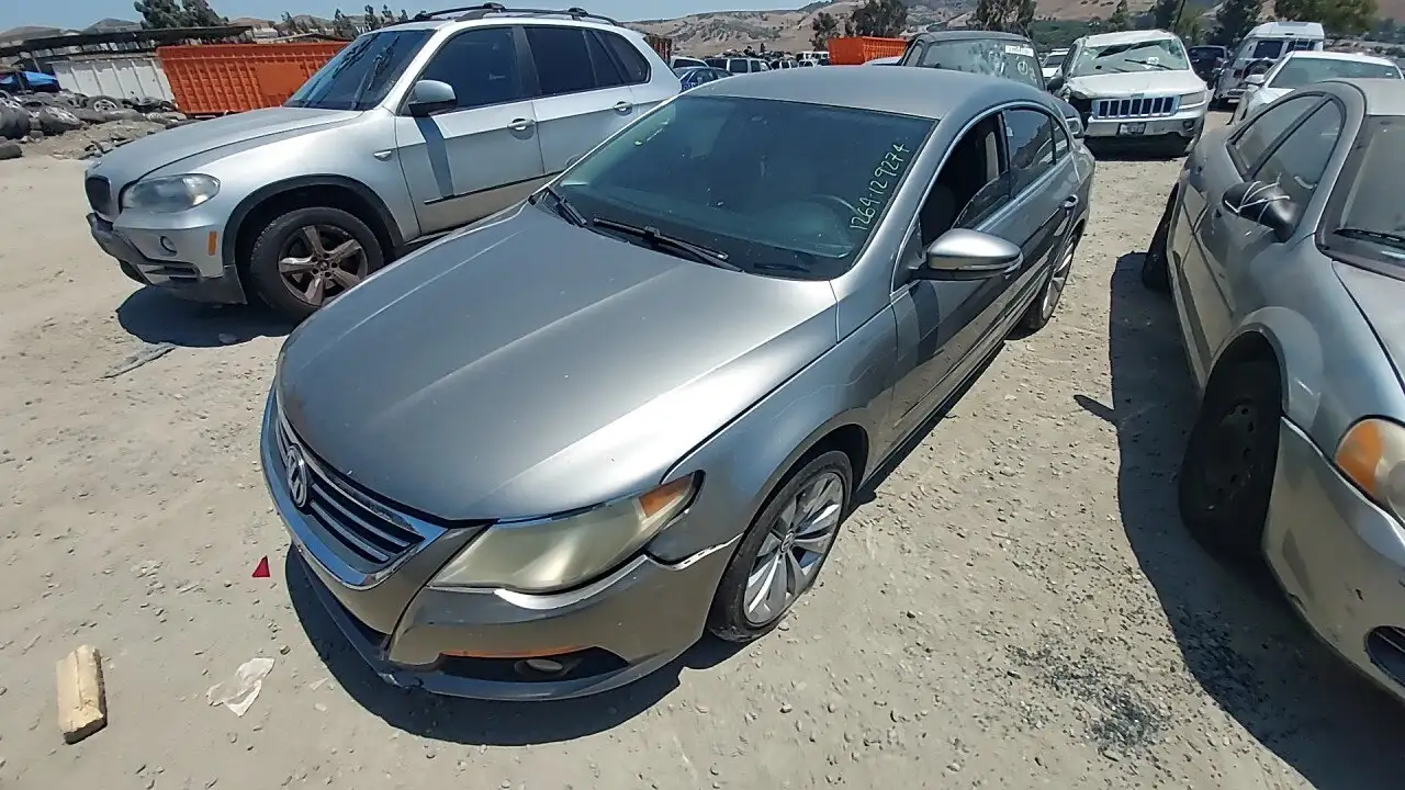 Photo of 2010 Volkswagen Cc
