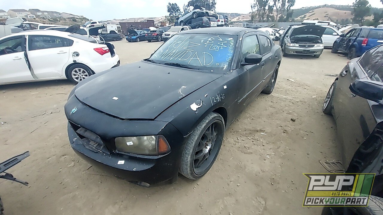 Photo of 2007 Dodge Charger