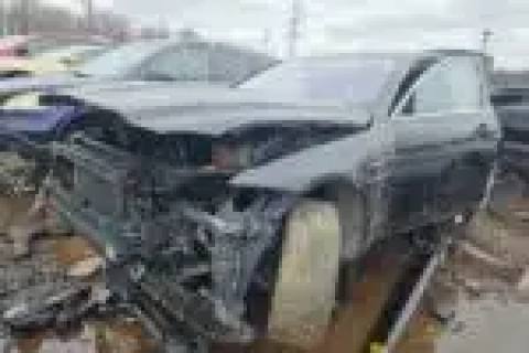 Photo of 2016 Jaguar Xf
