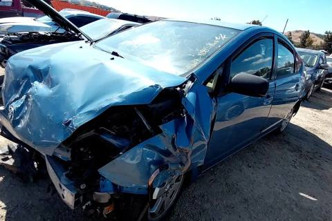 Photo of 2005 Toyota Prius