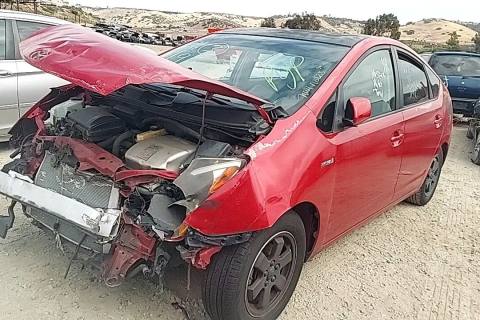Photo of 2007 Toyota Prius