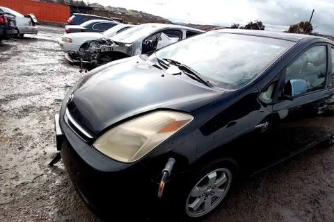 Photo of 2006 Toyota Prius