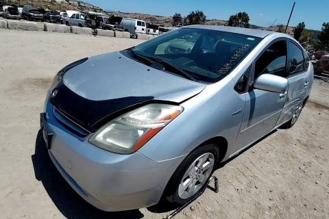 Photo of 2008 Toyota Prius