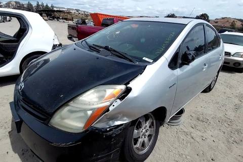 Photo of 2008 Toyota Prius