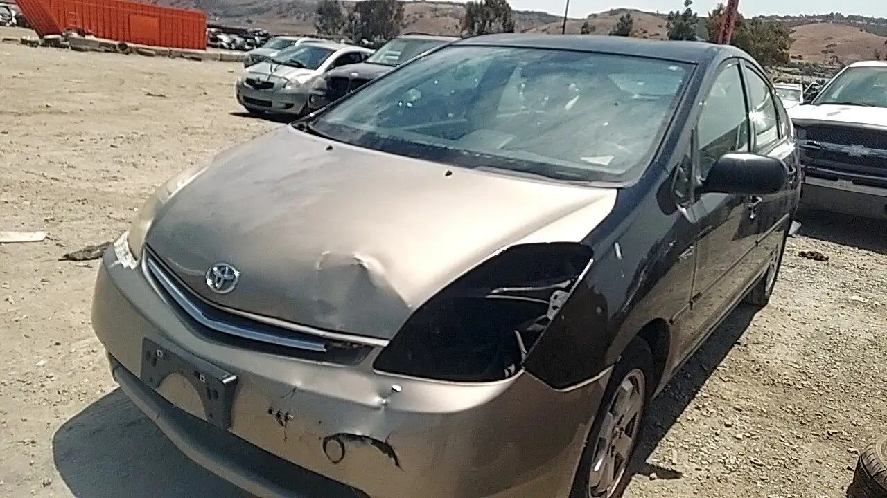 Photo of 2009 Toyota Prius