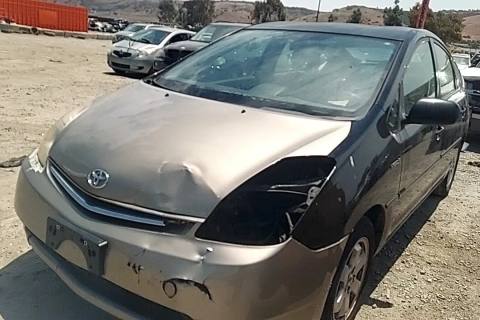 Photo of 2009 Toyota Prius