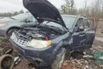 Photo of 2012 Subaru Forester