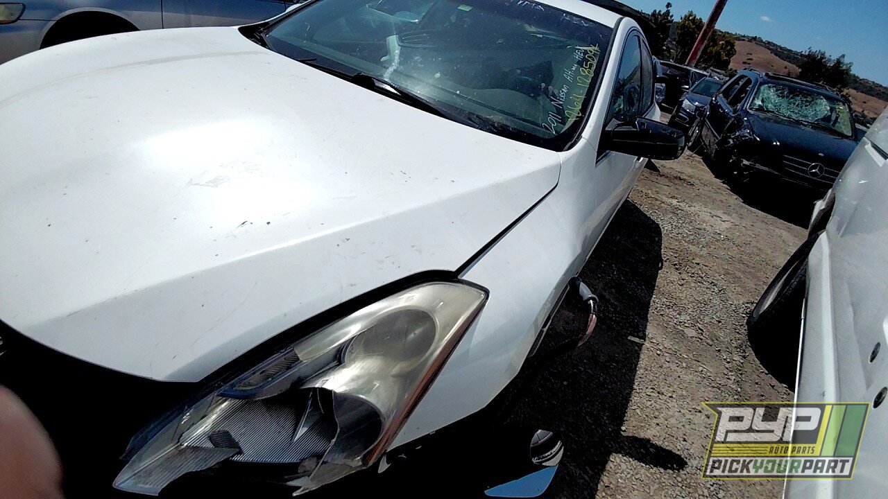 Photo of 2011 Nissan Altima