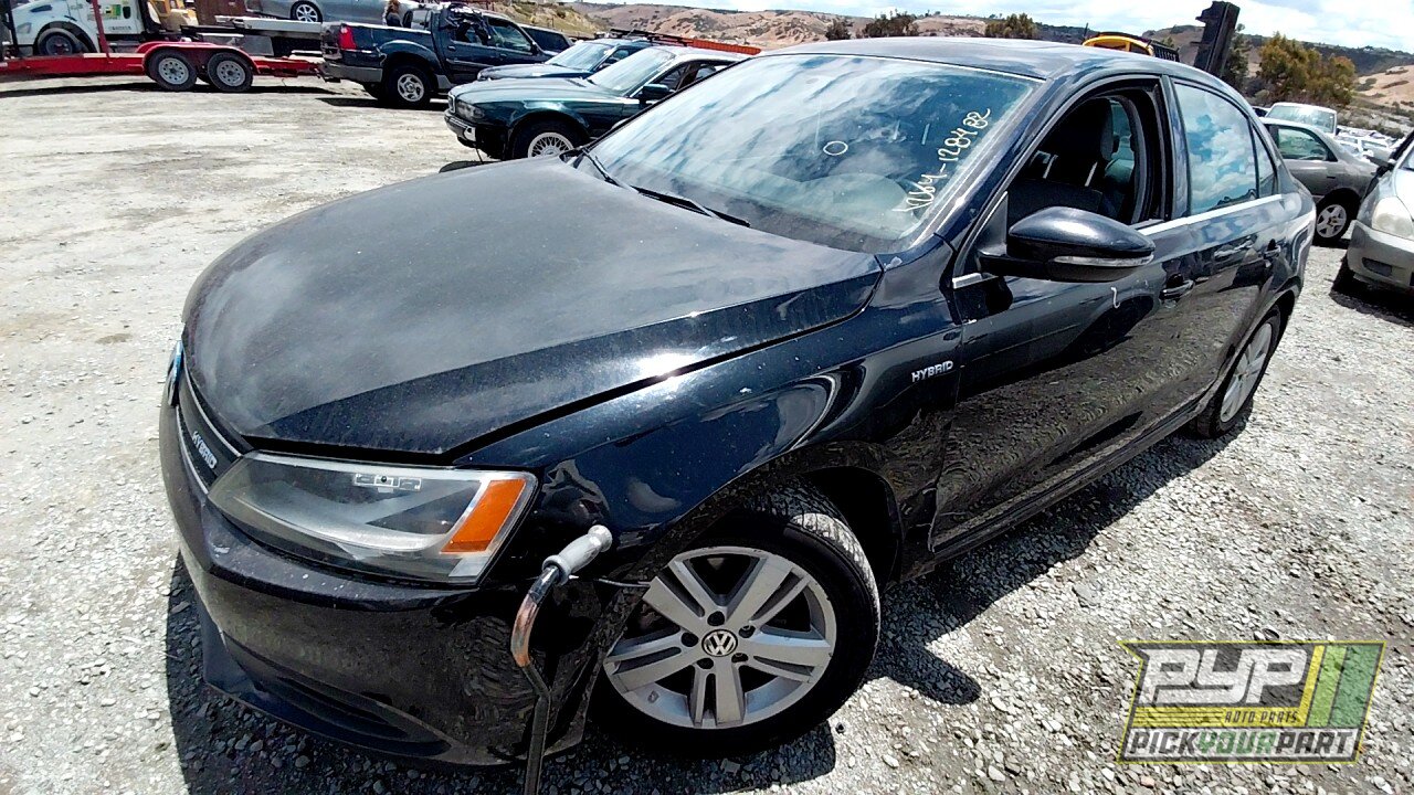 Photo of 2013 Volkswagen Jetta