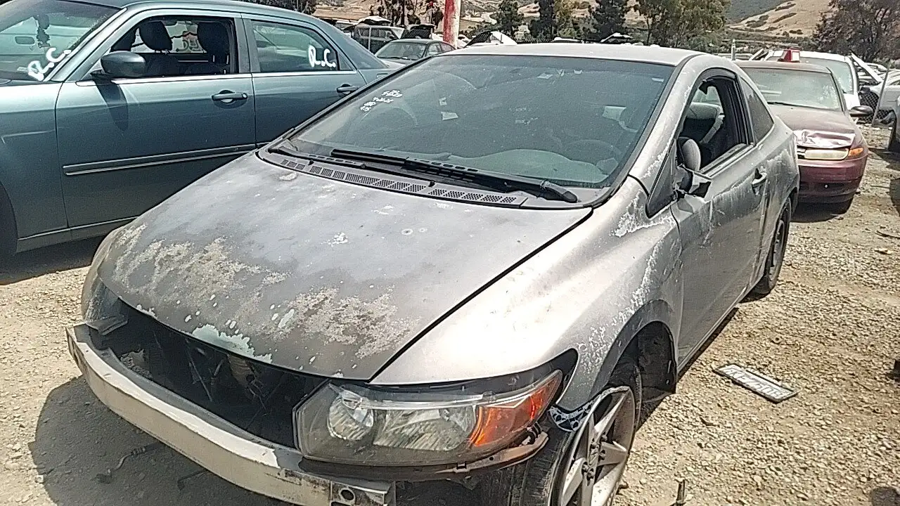 Photo of 2006 Honda Civic