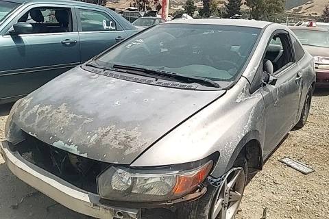 Photo of 2006 Honda Civic