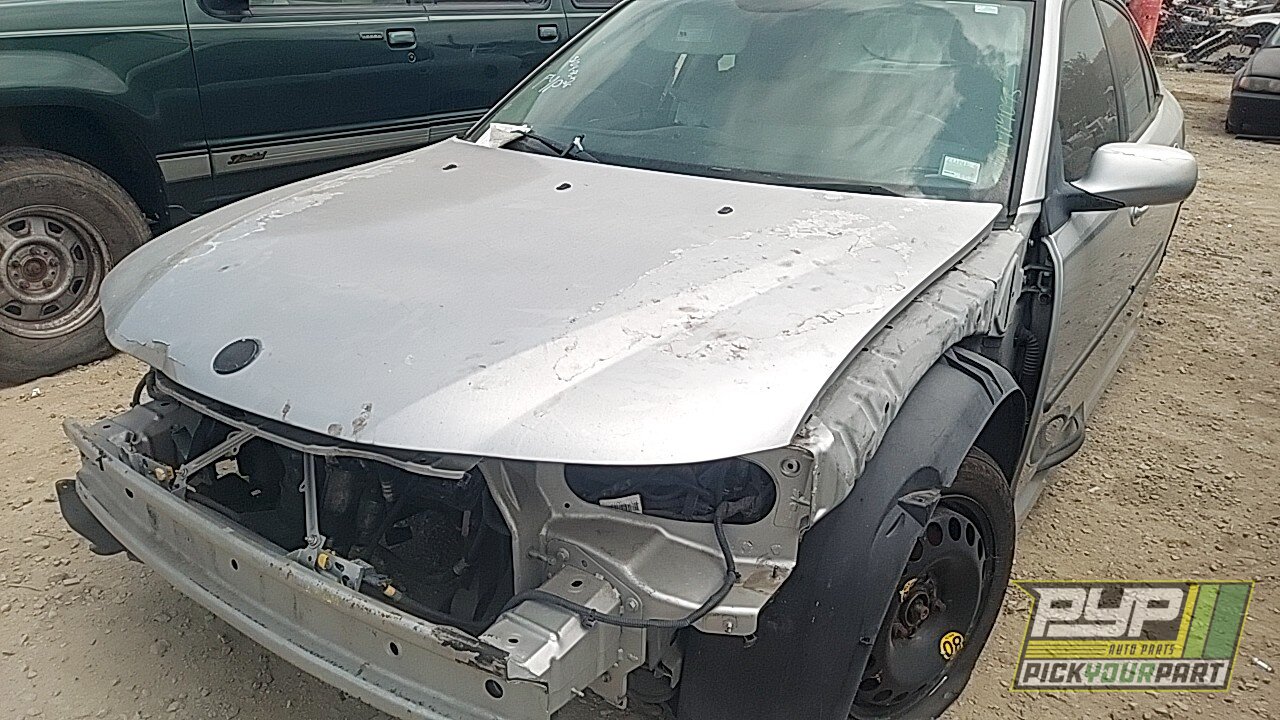 Photo of 2006 Saab 9-3