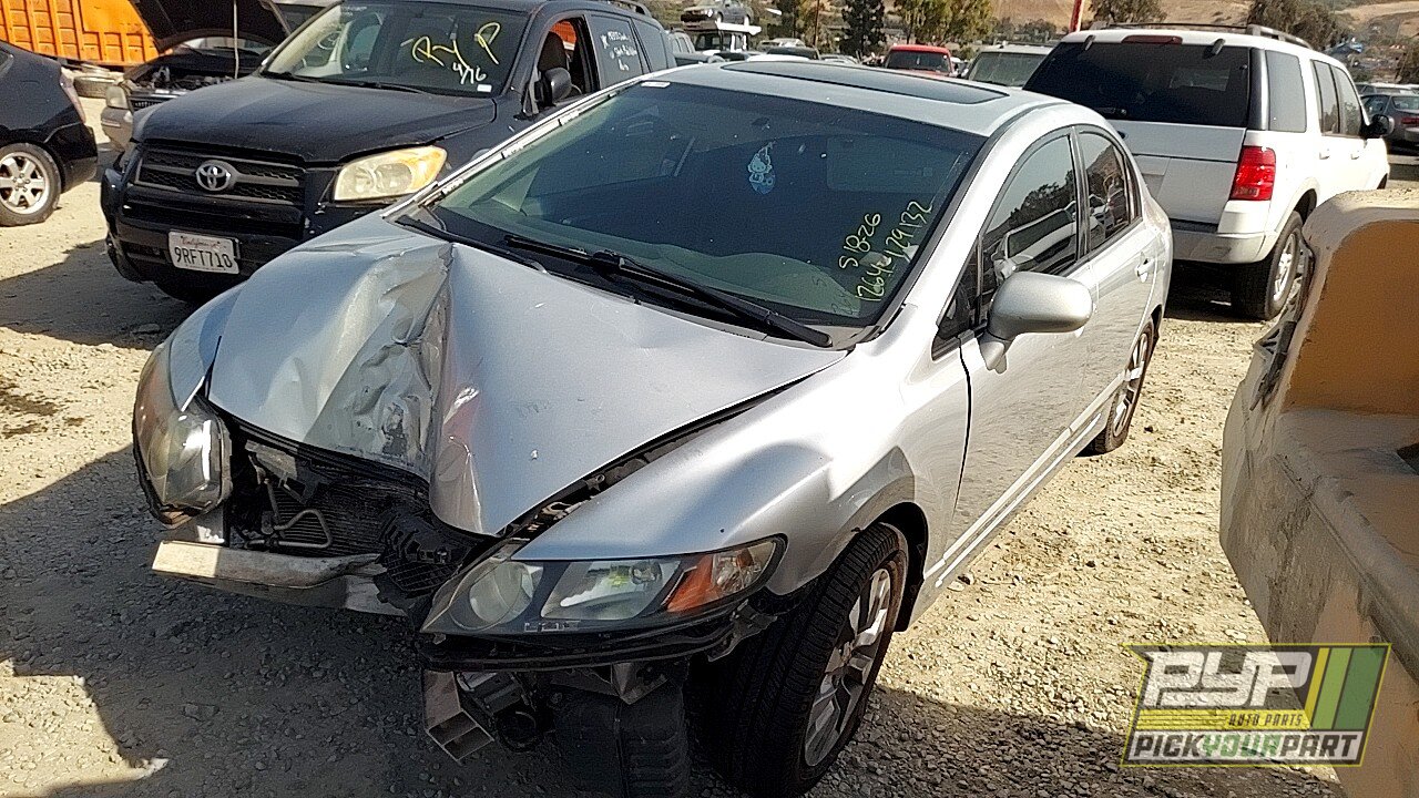 Photo of 2009 Honda Civic