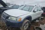 Photo of 2007 Volvo Xc70
