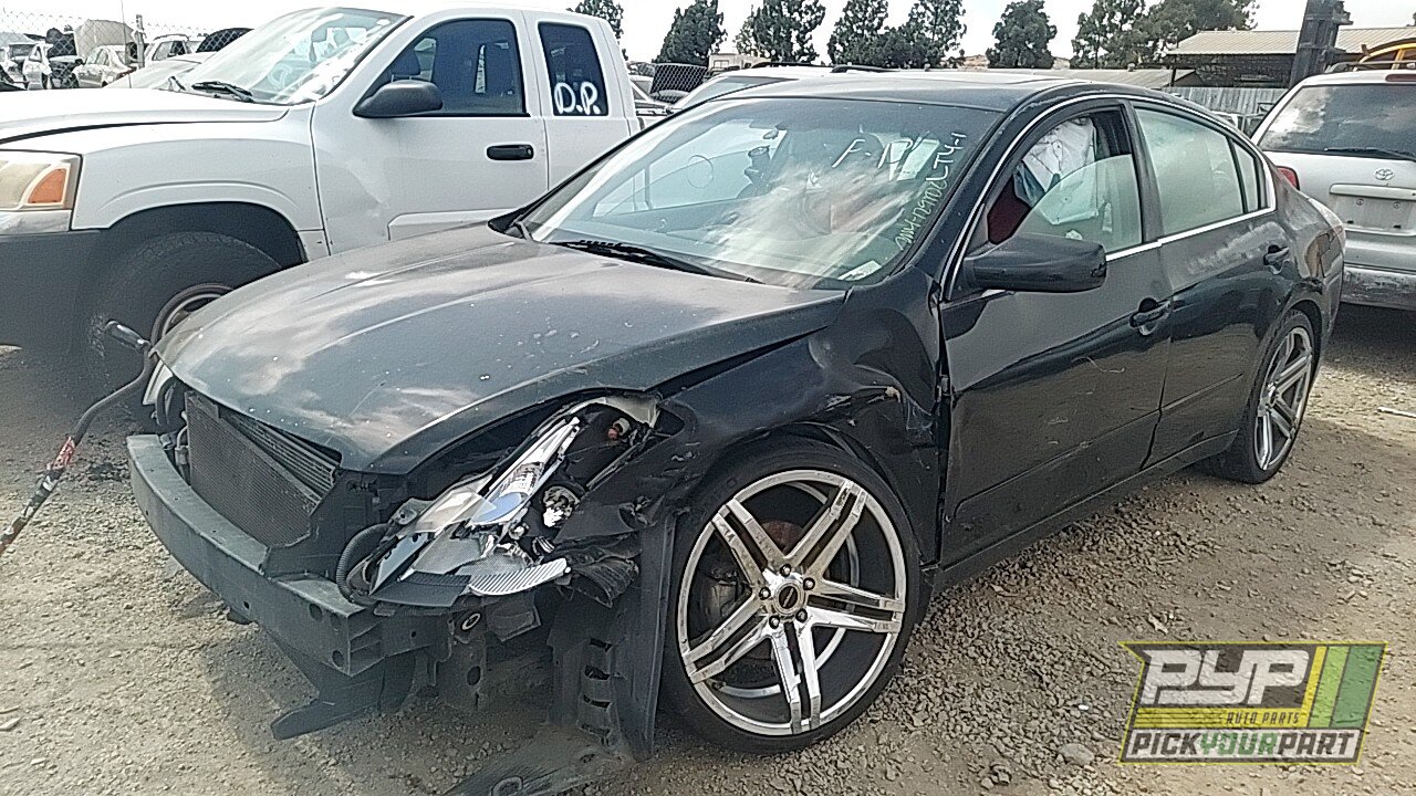 Photo of 2008 Nissan Altima