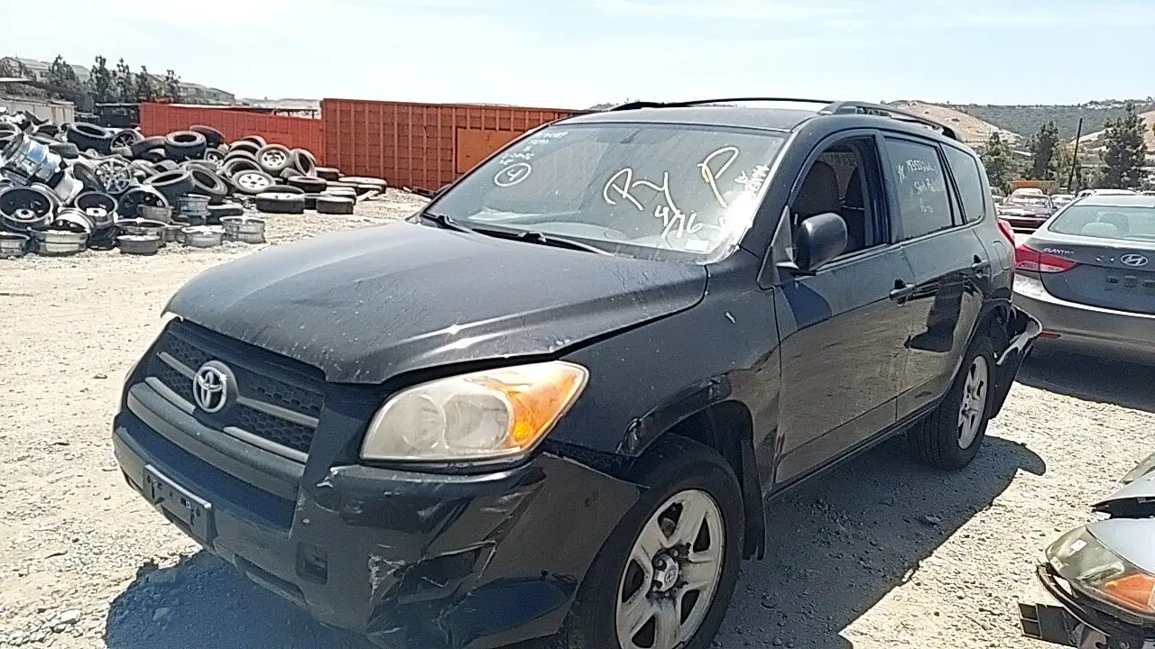 Photo of 2011 Toyota Rav4