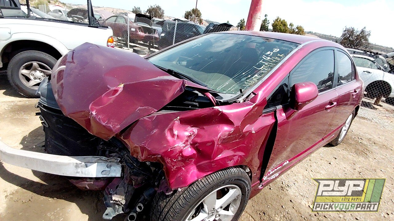 Photo of 2007 Honda Civic