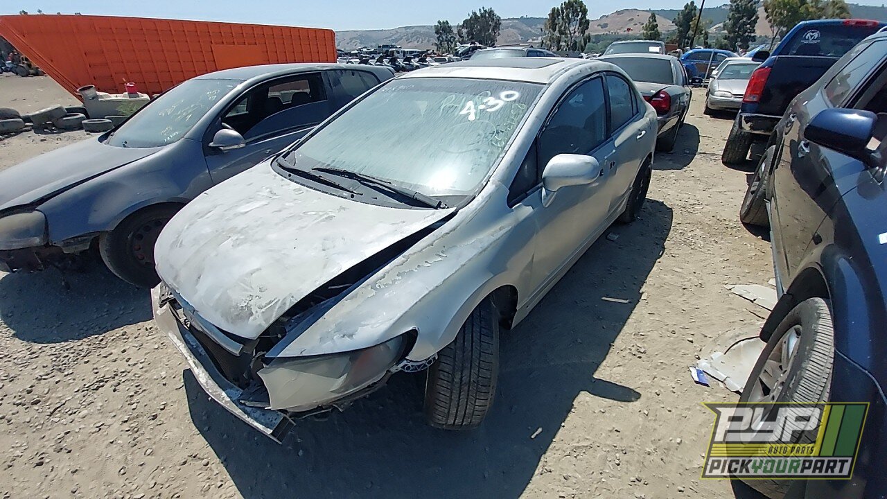 Photo of 2008 Honda Civic