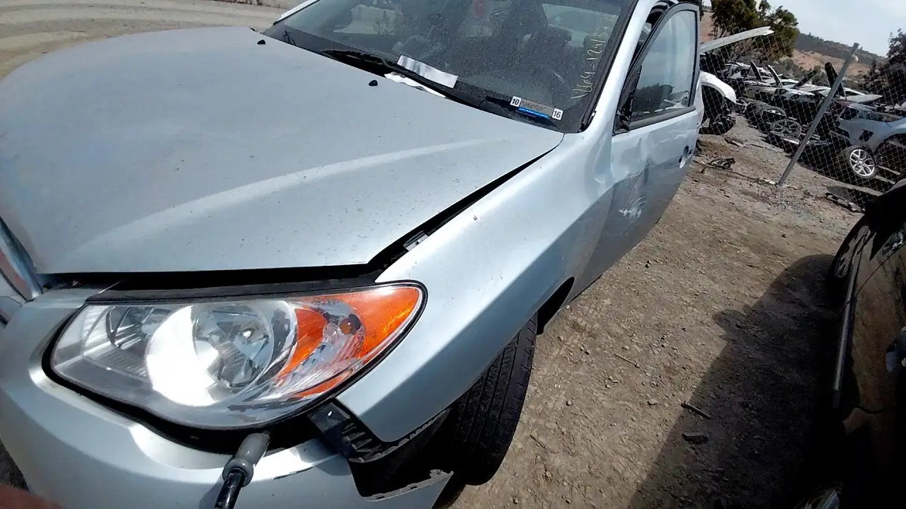 Photo of 2010 Hyundai Elantra