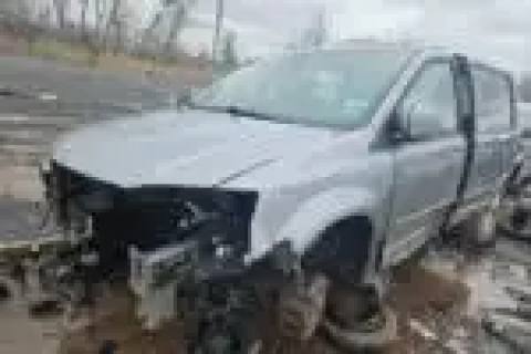 Photo of 2013 Dodge Grand Caravan
