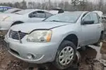 Photo of 2007 Mitsubishi Galant