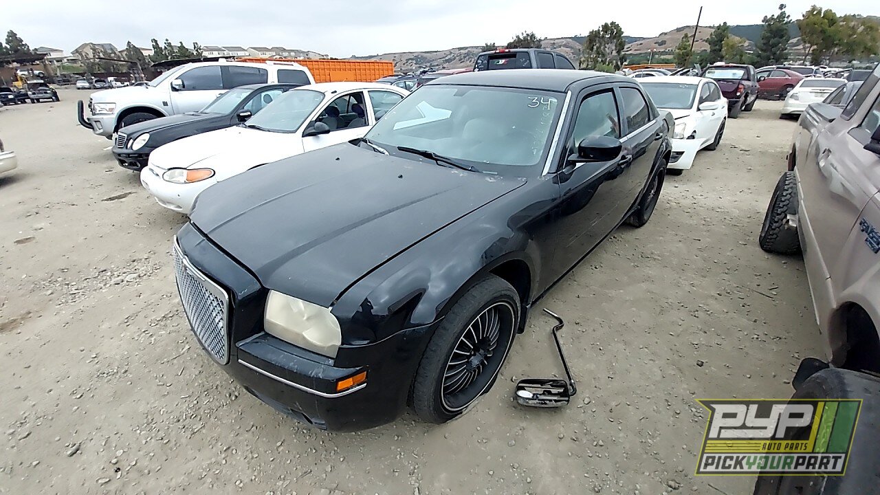 Photo of 2007 Chrysler 300