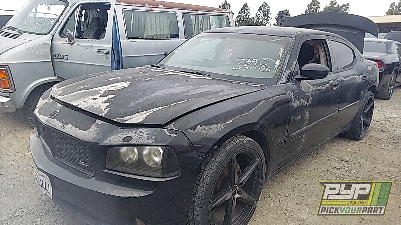 Photo of 2006 Dodge Charger