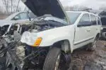 Photo of 2008 Jeep Grand Cherokee