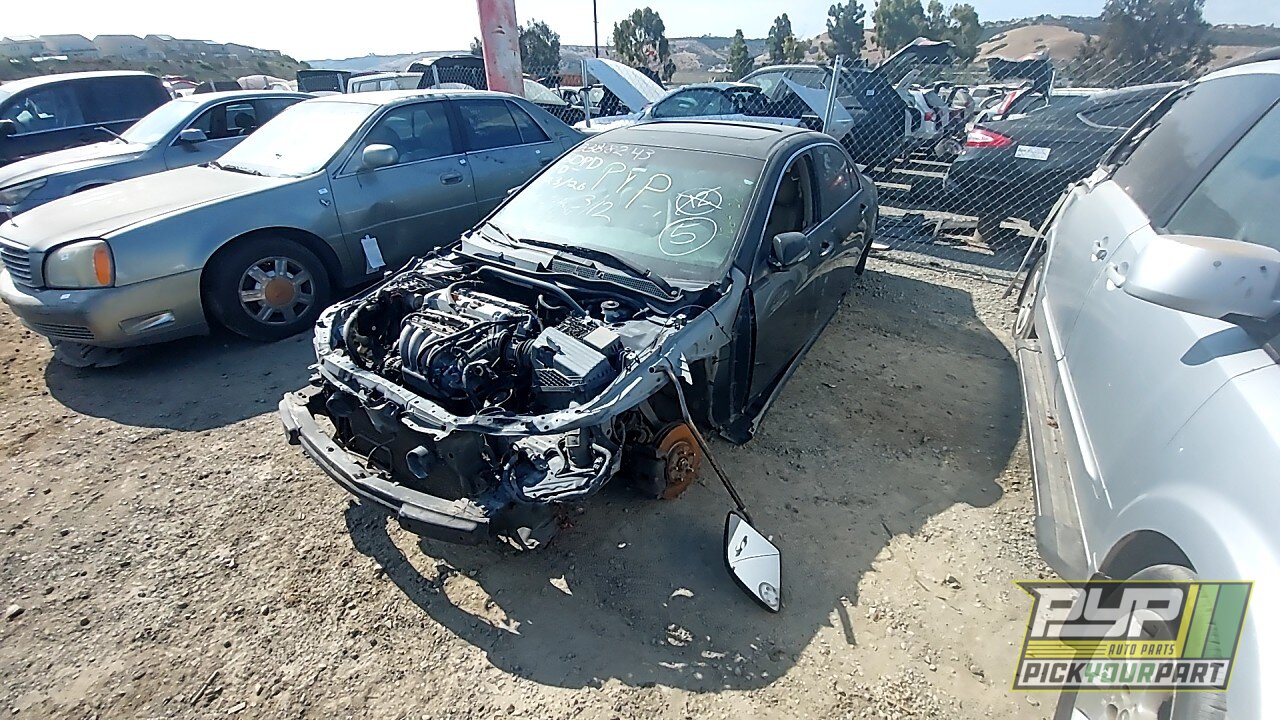 Photo of 2005 Acura Tsx