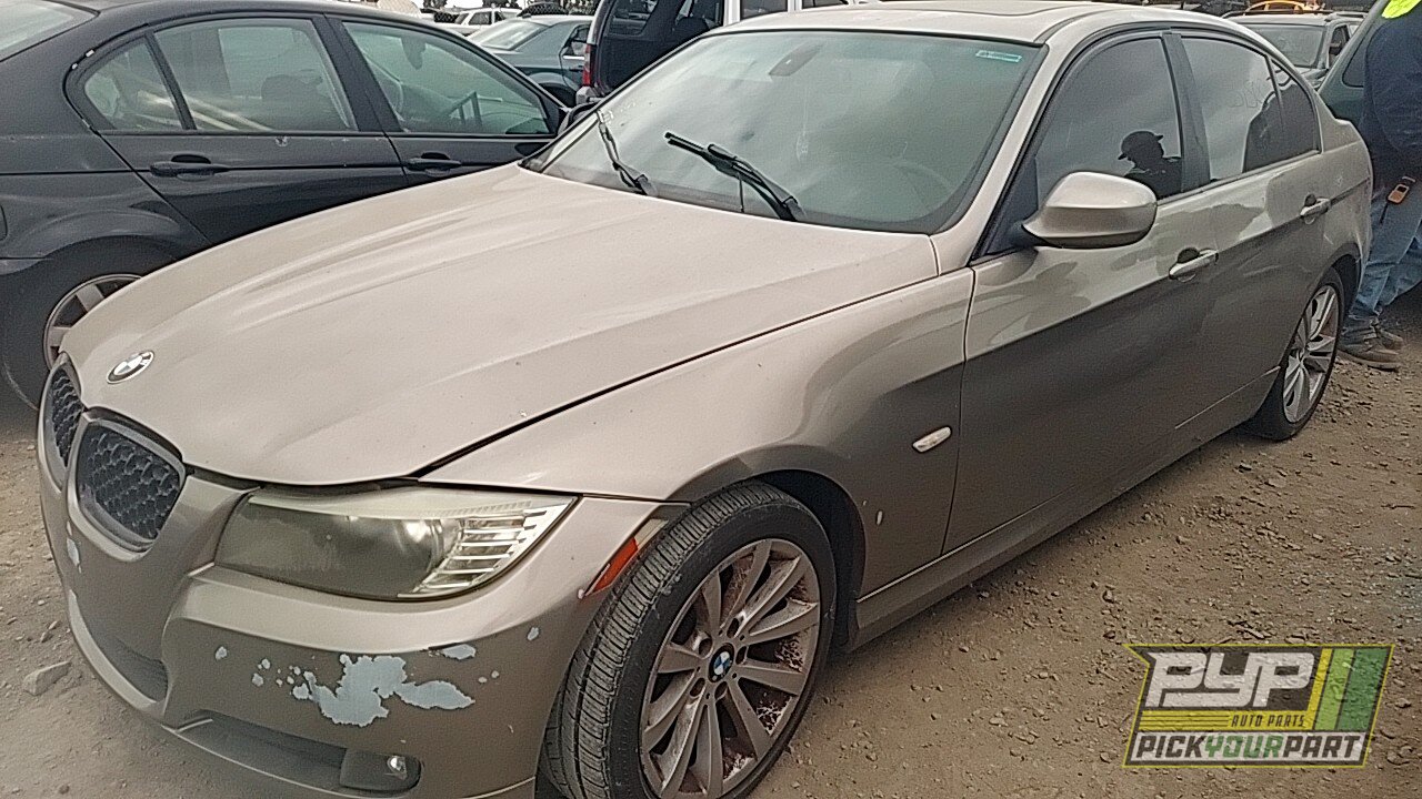 Photo of 2011 Bmw 328I