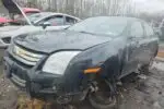 Photo of 2007 Ford Fusion