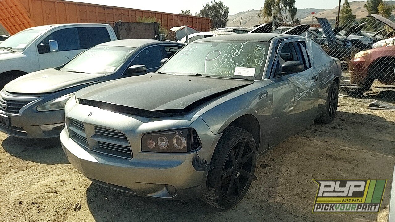 Photo of 2007 Dodge Charger