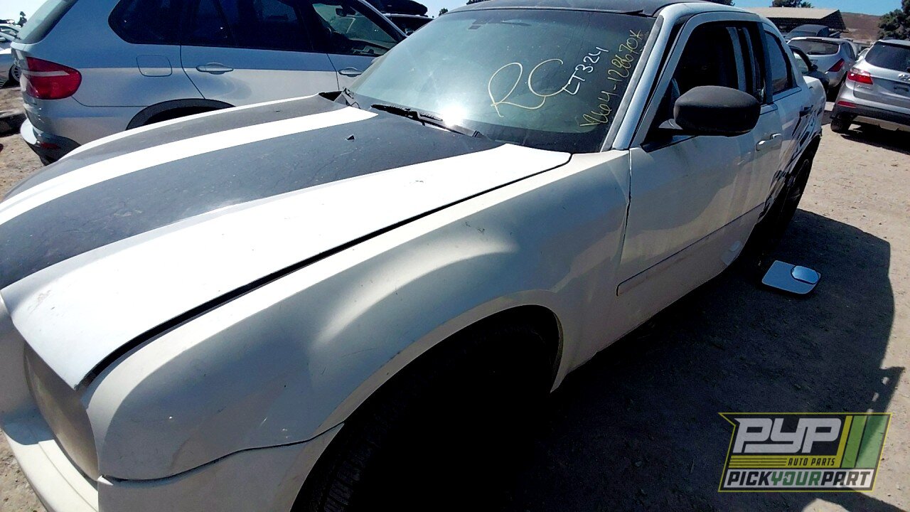 Photo of 2006 Chrysler 300