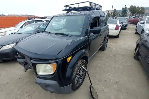 Photo of 2004 Honda Element