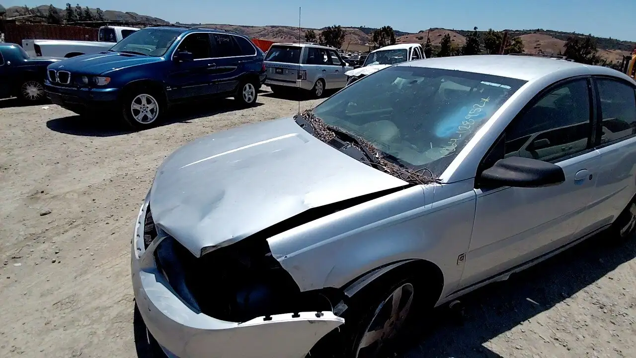 Photo of 2006 Saturn Ion