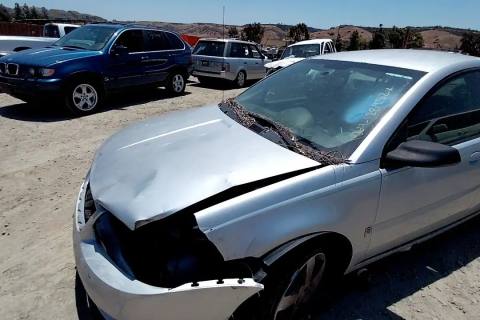 Photo of 2006 Saturn Ion
