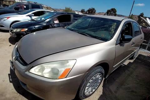 Photo of 2004 Honda Accord